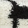 Kinder Teppich Kinderzimmer für Jungs und Mädchen Schwarz Produktbild-Vorschau 4