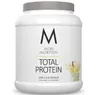 MORE Total Protein Vanille-Eiscreme (600 g) Produktbild-Vorschau 1
