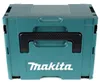 Makita DGA 517 RF1J Akku Winkelschleifer 18 V 125 mm Produktbild-Vorschau 4