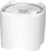 A white ice cream maker. Anteprima dell’immagine prodotto