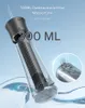 Munddusche, kabellose Zahnreinigung, Wasserflosser: 5 Modi, Produktbild-Vorschau 3