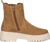 GABOR Damen Stiefelette lion panna/Dreamvelours Flausch - Produktbild-Vorschau 10