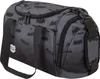 McNeill borsa sportiva Fit S Sportbag Darker Night grigio Anteprima dell’immagine prodotto 2