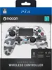 PS4 Asymmetric Wireless Controller [Off. liz./camo grey] Produktbild-Vorschau 2