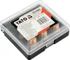 YATO Reparatursatz Ölablassschraubengewinde YT-17572 Produktbild-Vorschau 1