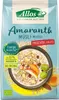 Amaranth Früchte Müsli - Vorrat 1,5kg Produktbild-Vorschau 2