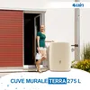 Réservoir mural 4rain TERRA 275 L, beige sable ; 295600 Voir les images du produit 2