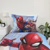 Ropa de cama de algodón, tamaño 140x200 cm + 70x90 cm, Vista previa de la imagen del producto 13