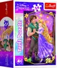 TREFL Display Puzzle Disney Princesses 54 pièces (40 pcs) Voir les images du produit 8