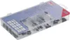 BGS 8117, Assortiment federkeilen, 80-delig. Productafbeelding-voorbeeld 3