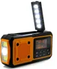 Soundmaster DAB112OR Orange Rádio DAB+/UKW-RDS s Bluetooth Náhľad obrázku produktu 10