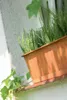 Truhlík AGRO 50 cm - barva: terakota Náhľad obrázku produktu 8