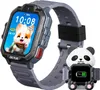 Smartwatch Kinder mit GPS, 4G Kinder Smart Watch mit Produktbild-Vorschau 1
