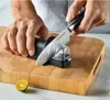 Affilacoltelli CL-35162 Nero - Affilatura Efficace KP35162 Anteprima dell’immagine prodotto 2