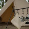 Ohnivzdorná ochranná rohož na grilování Tepelně odolná Náhled obrázku produktu 9