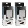 Caricabatterie USB Eaxus® 3A - Alimentatore per cellulari a Anteprima dell’immagine prodotto 7