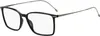 Brillenfassung Hugo Boss BOSS-1189-IT-S-807 Schwarz ø 57 mm Produktbild-Vorschau 1