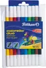 Pelikan Fasermaler Colorella® Duo Etui mit 10 Farben Produktbild-Vorschau 19