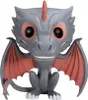 Game of Thrones - Drogon 16 - Funko Pop! - Vinyl figuur Productafbeelding-voorbeeld 2