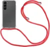 Handykette für Samsung Galaxy S26 Handyhülle mit Band in Produktbild-Vorschau 1