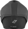 Casco Bogotto Phantom Carbon 6K, nero opaco, XS Anteprima dell’immagine prodotto 4