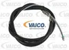VAICO Handbremsseil Seilzug Feststellbremse für VW GOLF III Produktbild-Vorschau 12