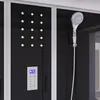 HOME DELUXE - Dampfdusche DIAMOND, Schwarz, Maße: 170 x 90 Produktbild-Vorschau 5
