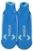 Strandsocken Blau, Größen 40-42, rutschfeste Gummisohle, Produktbild-Vorschau 7