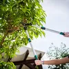 Záhradné nožnice KADAX, ručné, na kríkové vetvy, Náhľad obrázku produktu 9