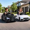 COSTWAY, auto elettrica per bambini a 12V, modello Anteprima dell’immagine prodotto 2