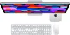 Apple Mac mini, 2024, Silber, M4, 10-Core-CPU, 10-Core-GPU, Produktbild-Vorschau 7