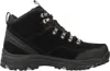 Botines para hombre Skechers, color negro, sin forro Vista previa de la imagen del producto 14
