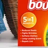 Bounce Outdoor Fresh droogservetten met verzachtende Productafbeelding-voorbeeld 7
