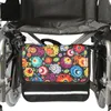 SENIORI multifunktionale Tasche für Rollstühle UNTER DEM Produktbild-Vorschau 2