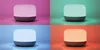 Xiaomi Yeelight Lampe de chevet D2 Voir les images du produit 7