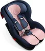 Anti-Schwitz-Einlage für Kinderautositz - Pastel Pink Produktbild-Vorschau 1