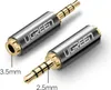 Adaptateur audio UGREEN Mini-jack femelle 3,5 mm vers Voir les images du produit 14