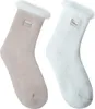 2 Paar Damen Thermosocken „Sweet“ – Warme Produktbild-Vorschau 2