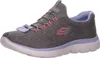 Skechers Summits Trainingsschuh Grau Produktbild-Vorschau 3