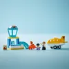 LEGO® DUPLO® 10443 Première fois à l'aéroport Voir les images du produit 18