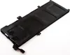 Akku für HP M6-W105DX Li-Ion 15,4 Volt 3400 mAh schwarz Produktbild-Vorschau 1