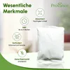 10 Stück Raum Luftentfeuchter Granulat 1kg 1000g Produktbild-Vorschau 4