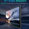 13.1 Zoll Andriod 15 Autoradio Carplay Andriod Auto Produktbild-Vorschau 3