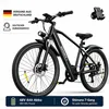 PiXELPiLOT T8S E Bike, Trekking E-Bikes Doppelte Federung, Produktbild-Vorschau 1
