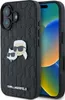 Karl Lagerfeld Monogram Karl & Choupette Head Pin Case pour Voir les images du produit 1