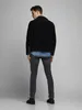 JACK & JONES JACK & JONES Herren Slim Fit Jeans JJI GLENN Produktbild-Vorschau 5