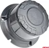 LED Warnleuchte W28B 12V 24V Blitztbake R65 R10 Wasserdicht Produktbild-Vorschau 2
