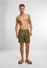 Swimshorts Basic oliv, L Produktbild-Vorschau 15