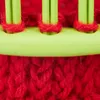 Relaxdays Strickring Set 4 Strickrahmen Instructions Tools Produktbild-Vorschau 9