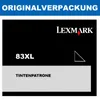 Lexmark Color Print Cartridge No.83, Original, Produktbild-Vorschau 4